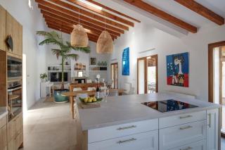 Villa Can Figuera Mallorca - Alcúdia - 3
