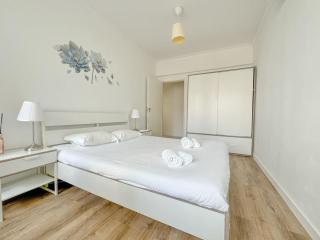 Pascoal de Melo Flat by Homeful Homes - Lissabon - 7