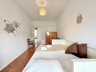 Pascoal de Melo Flat by Homeful Homes - Lissabon - 6