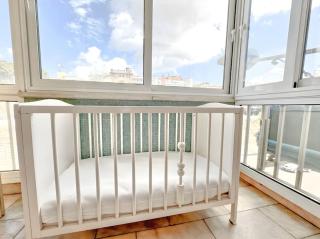 Pascoal de Melo Flat by Homeful Homes - Lissabon - 4