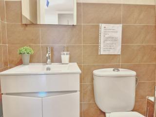 Pascoal de Melo Flat by Homeful Homes - Lissabon - 3