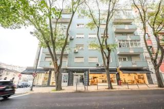 Pascoal de Melo Flat by Homeful Homes - Lissabon - 2
