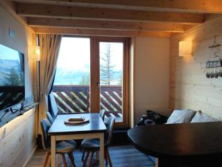 Résidence Arc En Ciel - Appartement 3 pièces 6 personnes à Vallandry en centre station et à côté des pistes MAE-2184 - Peisey-Nancroix - 0