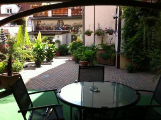 Pension Borna - Borna - 9