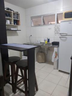 AP 50 metros da orla Praia Grande Ubatuba ! - Ubatuba - 8