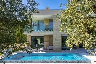 Luxury Villa Con Brio - Pomer - 6