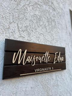 Maisonette Edna - Mechernich - 8