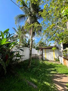 Suíte do Aconchego - Ilhabela - 0