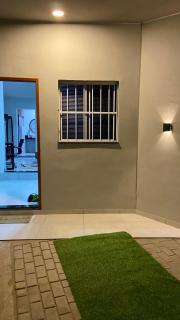Loft Iron em capim macio - Natal - 2