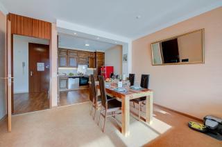Panorama Maggiore Apartment- Happy Rentals - Locarno - 9