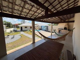 Casa Praia seca!100 Metros Da Praia!Com Piscina! - 8