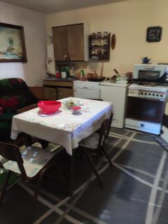 Seosko turisticko domacinstvo Nikolic-Zivkovic selo Ljubatovica - 5