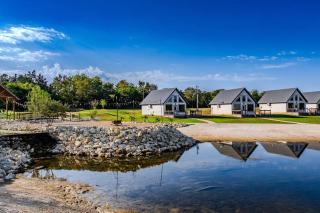Willis Country Cabins- Couples Suite -#4 - Point - 4