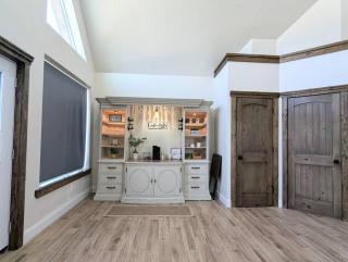 Willis Country Cabins- Couples Suite -#4 - 2