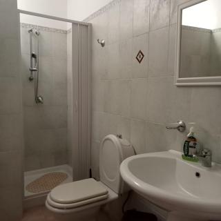A casa da Lavinia - Portopalo - 1