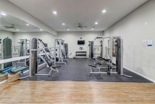 Houston's City Center Apartment - Pool & Gym - Houston - 2