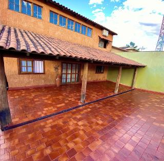 Casa Morada dos Felizes - Pirenópolis - 3