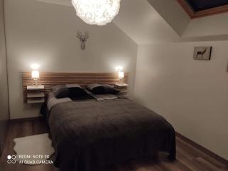 Bel appartement récent dans maison en Chartreuse - - 8