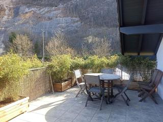 Bel appartement récent dans maison en Chartreuse - - 7