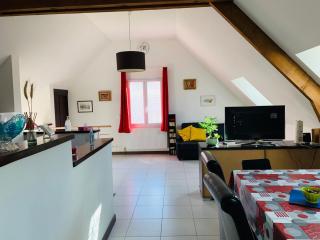 Le Paraty - Maison indépendante 72 m2 - 9