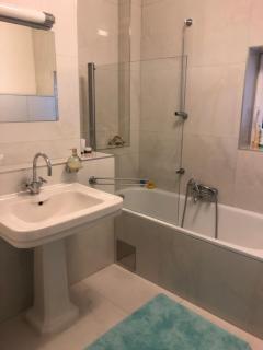 Apartment 2 - 1