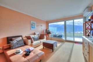 Panorama Maggiore Apartment- Happy Rentals - Locarno - 7