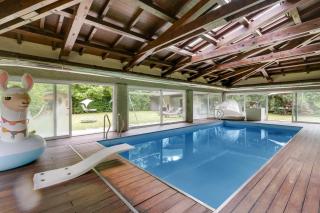 Il Gioiellino Pool and Sauna - Happy Rentals - Gignese - 8
