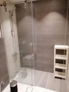 Amazing Studio in DAMAC Tower - Amman - 8