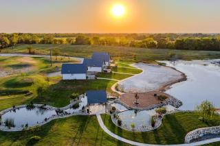 Willis Country Cabins-Sweet Escape -#3 - Point - 9