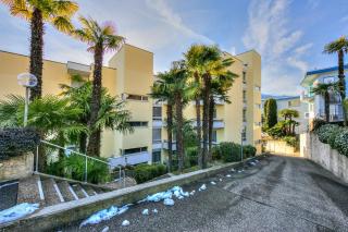 Panorama Maggiore Apartment- Happy Rentals - Locarno - 3