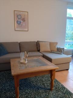 Atelierwohnung - Nordhorn - 7