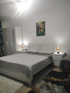 Garsoniera REBECCA - 1