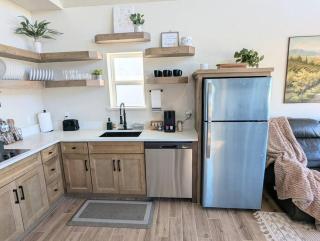 Willis Country Cabins-Sunset-#2 - 1