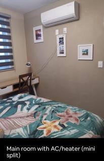 Tu joya y Tu Perla Tapatia - AC, alberca, Gym apartamento en el corazón de Guadalajara - Guadalajara - 6
