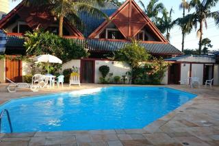 200 m da praia - CASA EM CONDOMÍNIO - BARRA DO UNA - São Sebastião - 4
