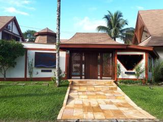 200 m da praia - CASA EM CONDOMÍNIO - BARRA DO UNA - São Sebastião - 1