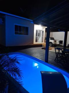 Linda casa na Gamboa Garopaba - 1
