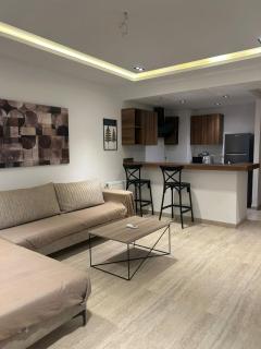 luxueux S1 Ain Zaghouan - Tunisi - 9