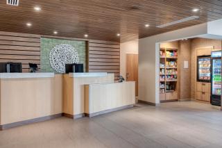 Fairfield by Marriott Inn & Suites Whitestown Indianapolis NW - 9