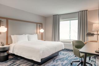 Fairfield by Marriott Inn & Suites Whitestown Indianapolis NW - Whitestown - 4