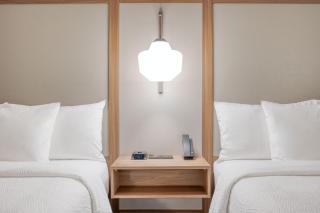 Fairfield by Marriott Inn & Suites Whitestown Indianapolis NW - 4
