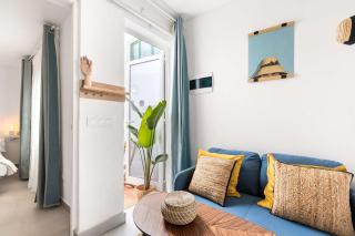 Bayside Cocoteros Hideaway Serenity Cove - Guatiza - 3