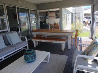 86 On Babiana - Langebaan - 5