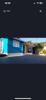 Casa praia da Gamboa com piscina - Paulo Lopes - 9