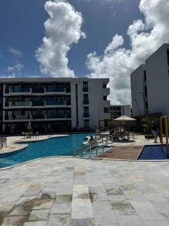Apartamento em Muro Alto Makia Beach - Ipojuca - 7