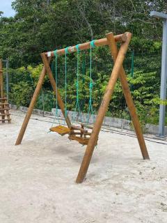 Apartamento em Muro Alto Makia Beach - 1