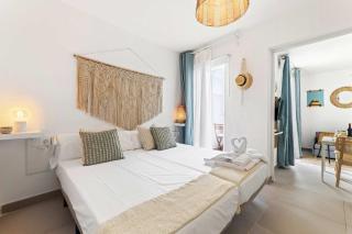 Bayside Cocoteros Hideaway Ocean Nest - Guatiza - 5