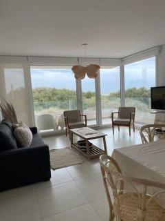Punta Este - Monte Hermoso - 4