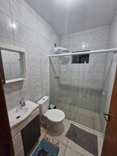 Linda casa na Gamboa Garopaba - 7