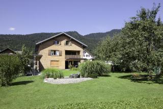 Appartement Isabella - Bezau - 5